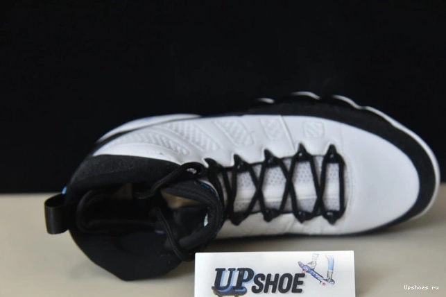 Blue 9 Retro University Jordan CT8019-140 0122